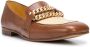 Madison.Maison Gioia loafers Bruin - Thumbnail 2