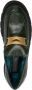 Madison.Maison Loafers met chunky zool Zwart - Thumbnail 4