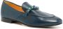 Madison.Maison Loafers verfraaid met kristallen Blauw - Thumbnail 2