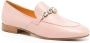 Madison.Maison Loafers verfraaid met kristallen Roze - Thumbnail 2