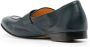 Madison.Maison Lock leren loafers Groen - Thumbnail 3