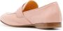 Madison.Maison Lock leren loafers Roze - Thumbnail 3