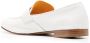 Madison.Maison Lock leren loafers Wit - Thumbnail 2