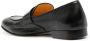 Madison.Maison Lock leren loafers Zwart - Thumbnail 3