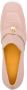 Madison.Maison Lock leren pumps 70 mm Roze - Thumbnail 4