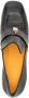 Madison.Maison Lock leren pumps 70 mm Zwart - Thumbnail 4