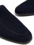 Magnanni Suède loafers Blauw - Thumbnail 2
