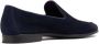 Magnanni Suède loafers Blauw - Thumbnail 3