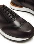 Magnanni Boltisburg leren sneakers Zwart - Thumbnail 2