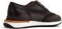 Magnanni Boltisburg leren sneakers Zwart - Thumbnail 3