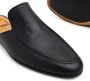 Magnanni Boltisburg slip-on loafers Zwart - Thumbnail 4