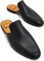 Magnanni Boltisburg slip-on loafers Zwart - Thumbnail 5