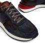 Magnanni Bravo sneakers Blauw - Thumbnail 5