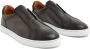 Magnanni Gasol low-top sneakers Zwart - Thumbnail 4