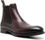 Magnanni Chelsea laarzen Bruin - Thumbnail 2