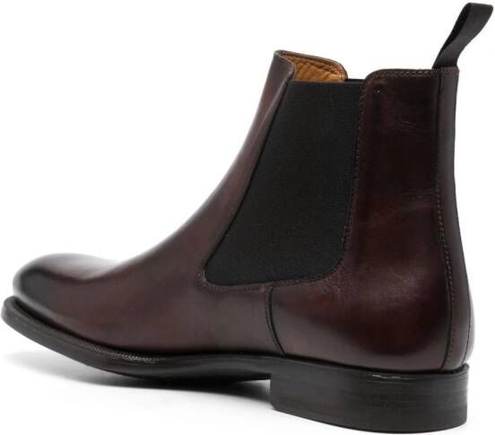 Magnanni Chelsea laarzen Bruin