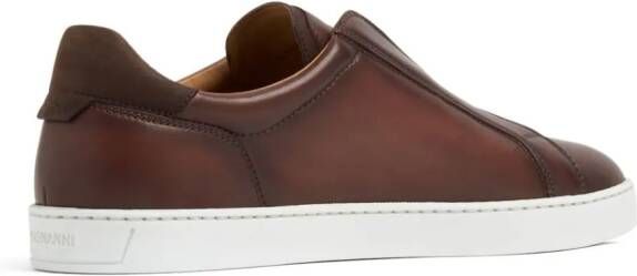 Magnanni Gasol low-top sneakers Bruin