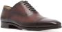 Magnanni Gerafelde Oxford schoenen Bruin - Thumbnail 2