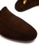 Magnanni Heston suède loafers Bruin - Thumbnail 2