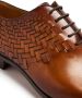 Magnanni Oxford schoenen Bruin - Thumbnail 2