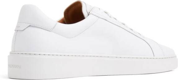 Magnanni Low-top sneakers Wit