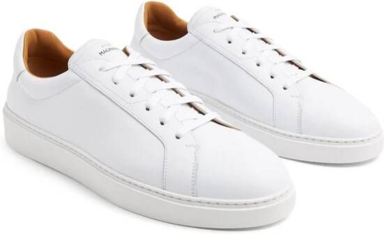 Magnanni Low-top sneakers Wit