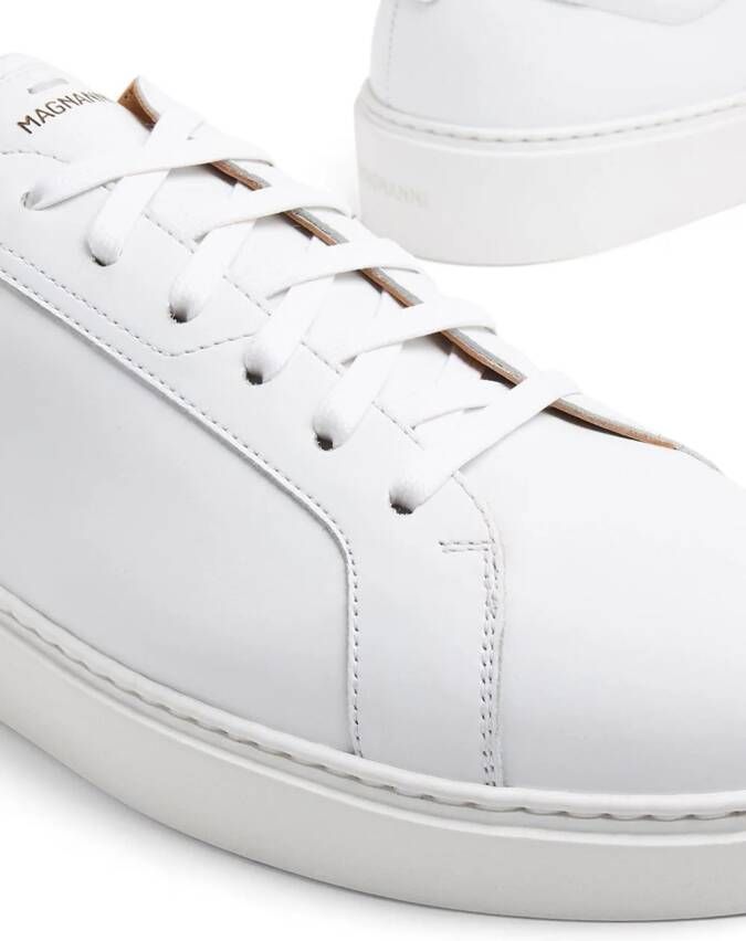 Magnanni Low-top sneakers Wit