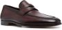 Magnanni Leren loafers Bruin - Thumbnail 2