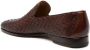 Magnanni Leren loafers Bruin - Thumbnail 3