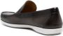 Magnanni Leren loafers Bruin - Thumbnail 3