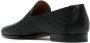 Magnanni Leren loafers Zwart - Thumbnail 3