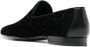 Magnanni Leren loafers Zwart - Thumbnail 2