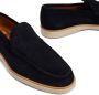 Magnanni Lourenco suède loafers Blauw - Thumbnail 5