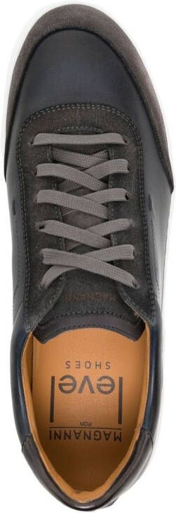 Magnanni Low-top sneakers Blauw