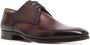 Magnanni Oxford leren schoenen Bruin - Thumbnail 2
