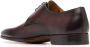 Magnanni Oxford leren schoenen Bruin - Thumbnail 3