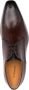 Magnanni Oxford leren schoenen Bruin - Thumbnail 4