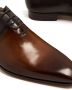 Magnanni Oxford schoenen met kleurverloop Bruin - Thumbnail 2