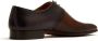 Magnanni Oxford schoenen met kleurverloop Bruin - Thumbnail 3