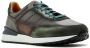 Magnanni Low-top sneakers Groen - Thumbnail 2