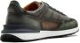 Magnanni Low-top sneakers Groen - Thumbnail 3