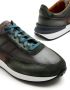 Magnanni Low-top sneakers Groen - Thumbnail 4