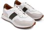 Magnanni Sneakers met vlakken Beige - Thumbnail 3