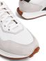 Magnanni Sneakers met vlakken Beige - Thumbnail 4