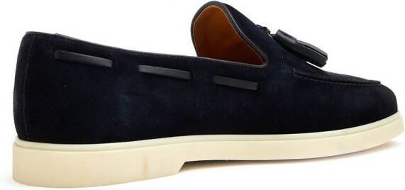 Magnanni Sneakers met kleurverloop Blauw - Foto 7