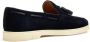 Magnanni Loafers met kwastje Blauw - Thumbnail 3