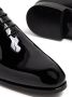Magnanni Gelakte Oxford schoenen Zwart - Thumbnail 2
