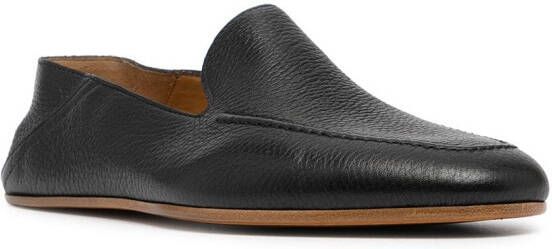 Magnanni Vistas slippers Zwart