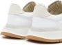 Maison Margiela 50-50 low-top sneakers Wit - Thumbnail 4