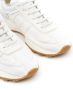 Maison Margiela 50-50 low-top sneakers Wit - Thumbnail 5